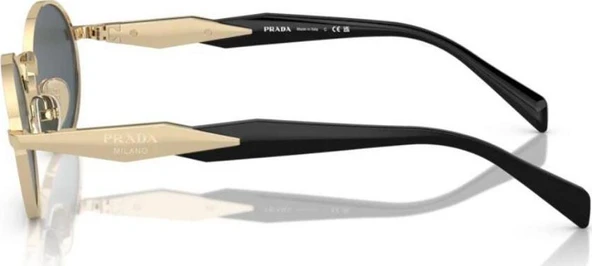 Prada PR65ZS ZVN09T Kadın Güneş Gözlüğü - Resim 2