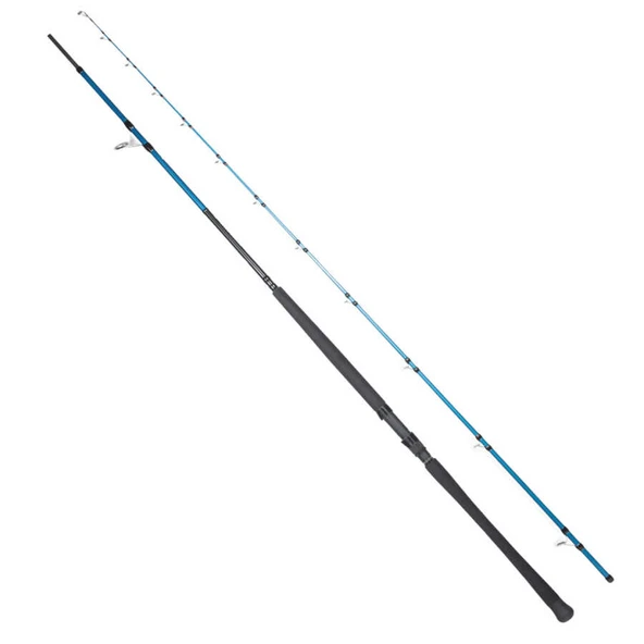 RYUJI SHORE GAME FUJI KW 2P SHORE JIG KAMIŞ  Standart 3.10M - 1