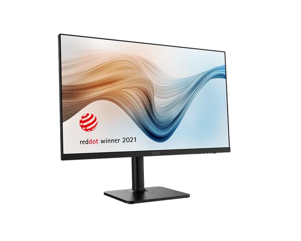 MSI Modern MD272XP 27" 1 ms Full HD Pivot IPS 100 Hz Monitör - 3