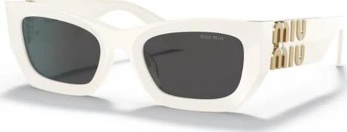Miu Miu Glimpse 09WS Kadın Güneş Gözlüğü - 1