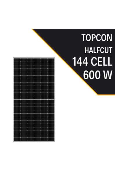 Ecosol 600w*2 Güneş Paneli 3kw Mppt Akıllı Inverter Hazır Tak Çalıştır Solar Paket Sistem - Resim 2