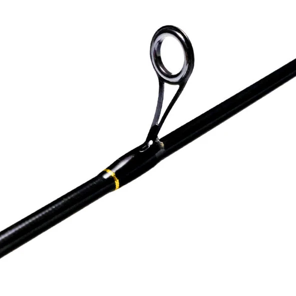 Remixon Sea Drop 2.40m 7-28gr 2P Spin Kamış  Standart Standart - 2