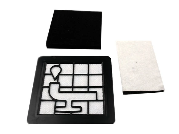 Philips XB 2122, XB 2123, XB 2125, XB 2140, XB 2142 ile Uyumlu Hazne İçi Filtre ürün görseli 1