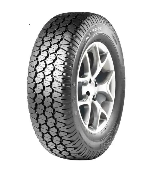Lassa 215/70R15C 109/107S Multiways C 2025 4 Mevsim Lastik ürün görseli