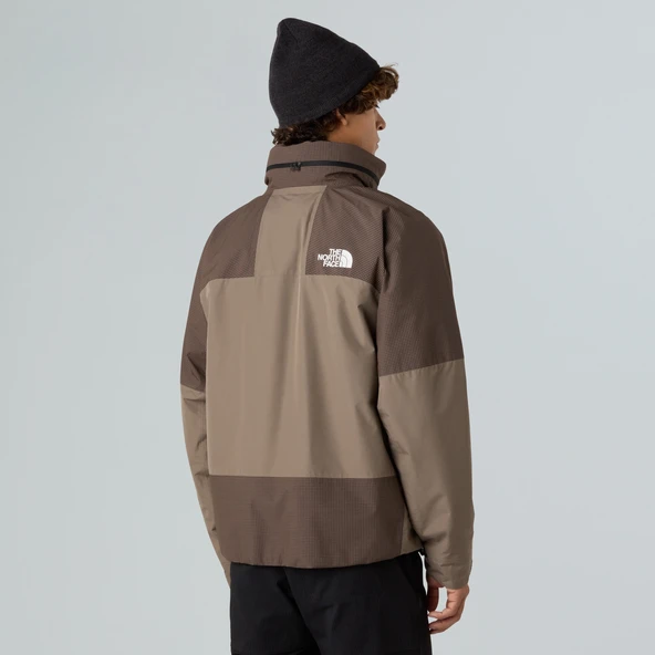 The North Face Erkek Hike Devils Thumb GORE-TEX® Mont NF0A8CG3DHI1 - Resim 6