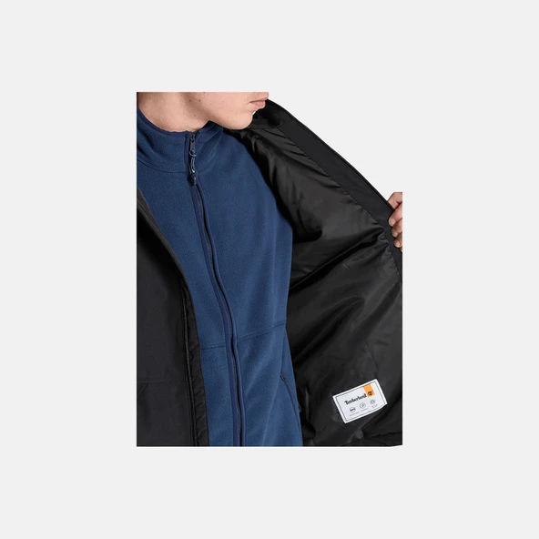 Timberland WINNICK Waterproof Insulated Jacket Erkek Ceket TB0A44P60011 - 3