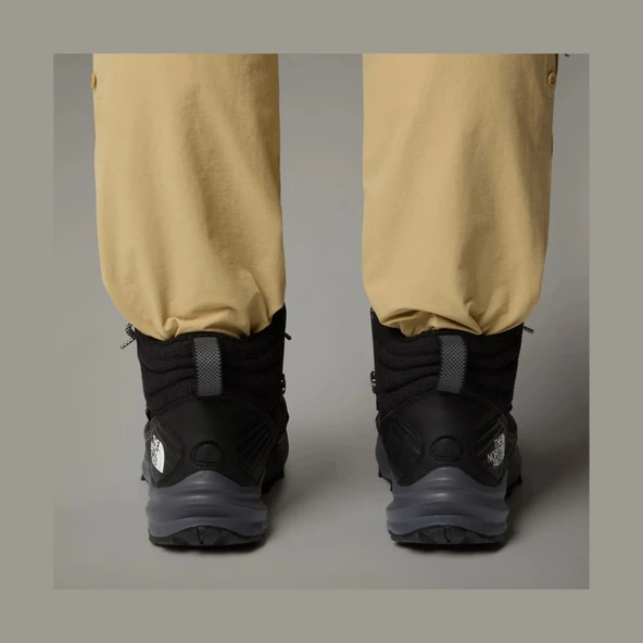 The North Face Kadın Vectıv Fastpack İzolasyonlu Su Geçirmez Bot NF0A8AEWNY71 - Resim 2