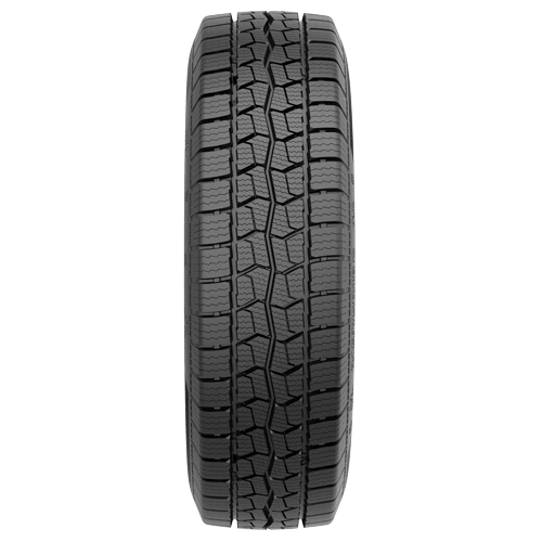 Milestone Wıntıde 235/65 r16c tl 121/119r 12pr Kamyonet Kış 2024 - Resim 3
