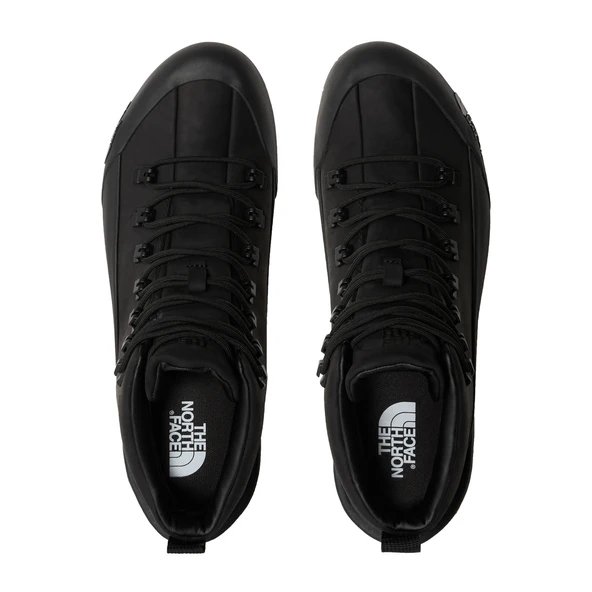 The North Face  Glenclyffe Mıd Leather Gore-Tex Bot Nf0A8D94Kx71 - 4