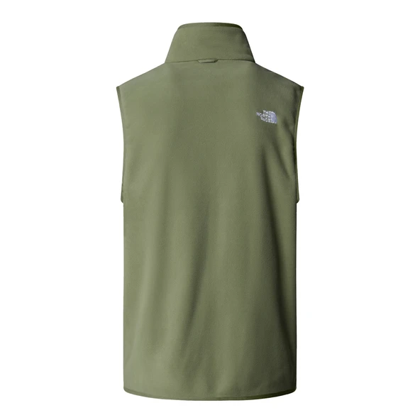 The North Face Erkek Glacıer Fleece Polar Yelek NF0A8DQNBO91 - 3