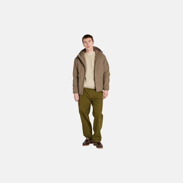 Timberland WINNICK İZOLASYONLU SU GEÇİRMEZ Erkek Ceket TB0A44P6BK01 - 3