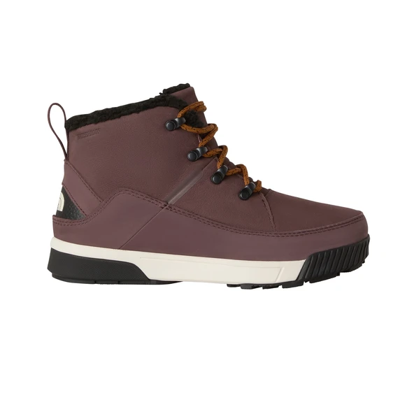 The North Face Kadın SIERRA MID LACE SU GEÇİRMEZ BOT NF0A4T3XC9R1 ürün görseli