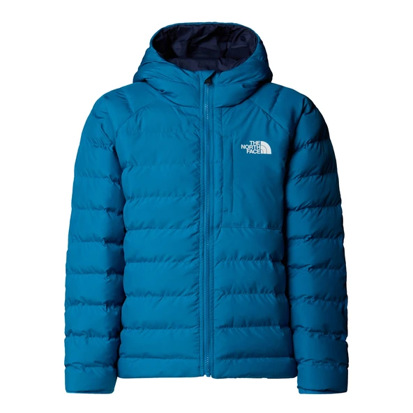 The North Face PERRITO iki taraflı Kapşonlu Erkek Çocuk Ceketi NF0A88TWBOM1 - 6