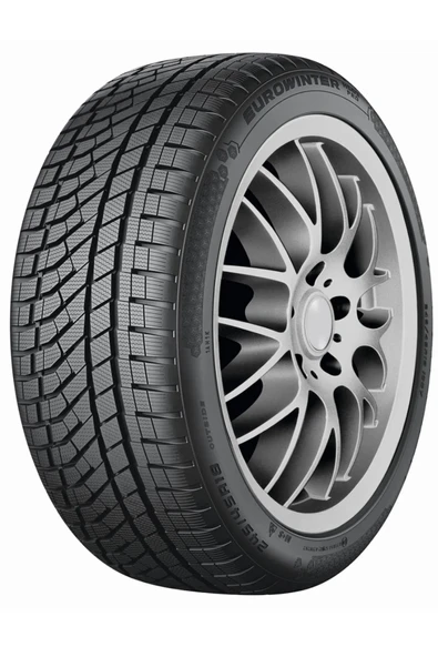 Falken 245/40 R19 98V Xl Eurowinter HS02 Pro Suv Kış Lastiği (Üretim Yılı: 2025) - 1