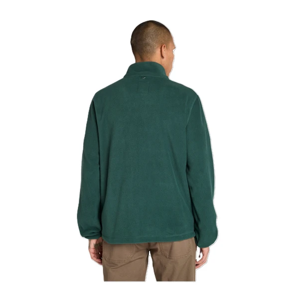 Timberland Full Zip Polar Fleece Erkek Ceket TB0A6HM33171 - 3