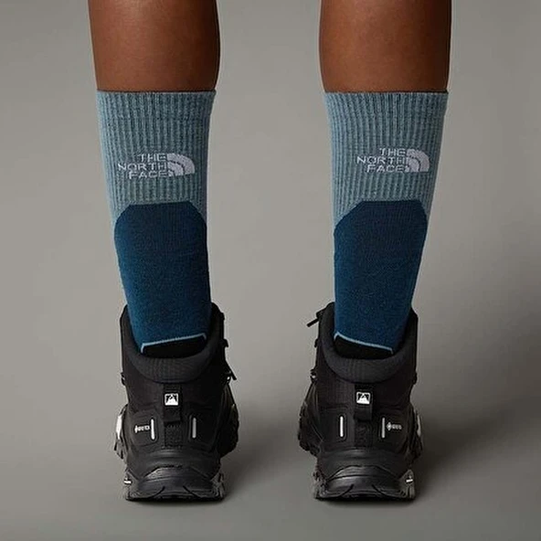 The North Face Offtraıl Hıke Mıd Gore-Tex Kadın BOT NF0A8AEUKY41 - 6