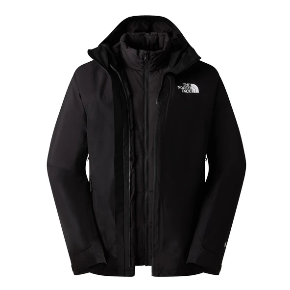 The North Face MOUNTAIN LIGHT 3in1 K. Tüyü GORETEX Erkek Ceket NF0A84FCGOE1 ürün görseli