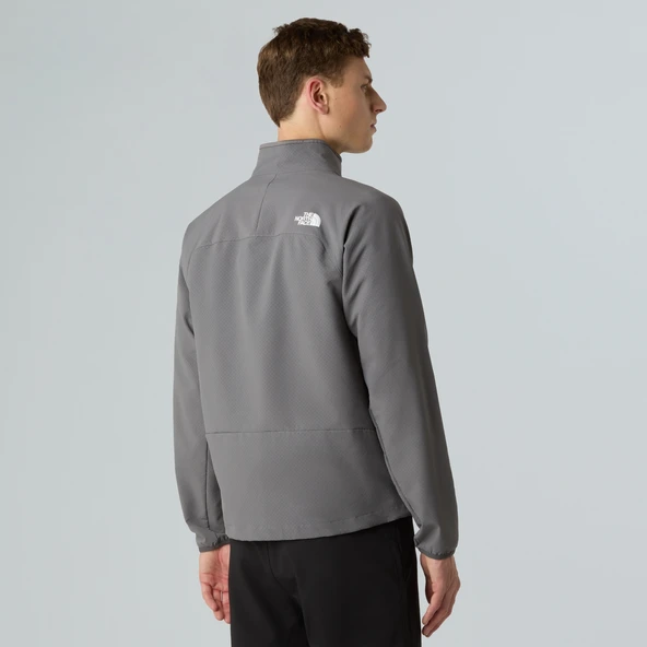 The North Face  Erkek Tek Approach Ceket  Nf0A8B587E11 - 5