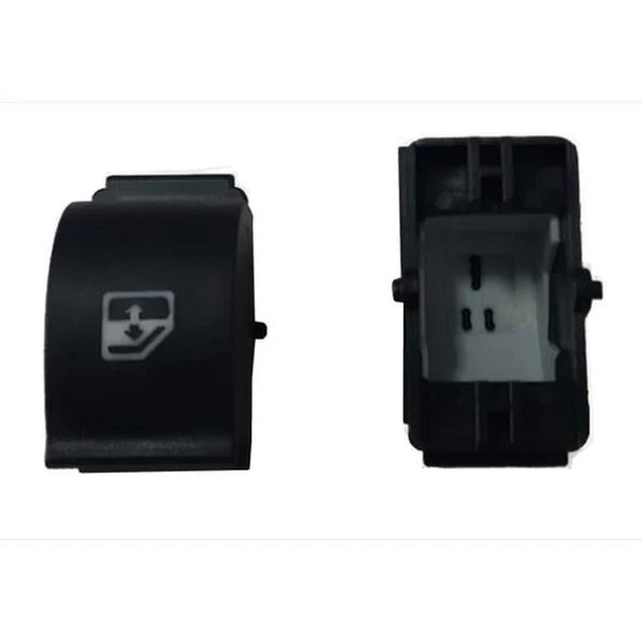 CAM DÜĞME BUTONU DOBLO III FIORINO EGEA ürün görseli