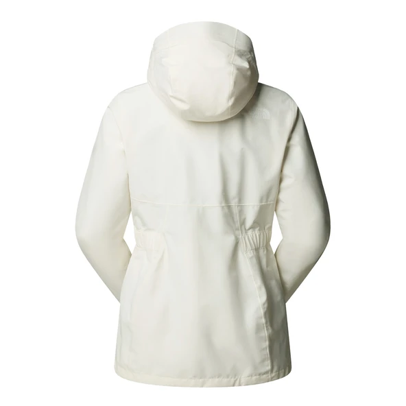 The North Face Kadın Hıkesteller Parka Shell Ceket NF0A8DZ1QLI1 - Resim 5