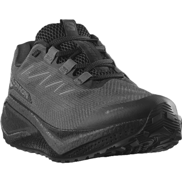 Salomon AERO BLAZE 3 GRVL Kadın Ayakkabısı L47976700 - Resim 2