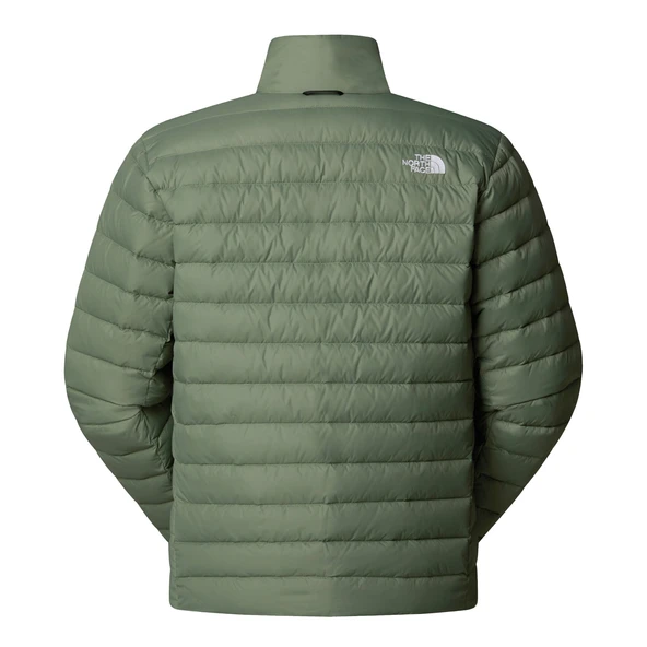 The North Face Erkek Classic Kaz Tüyü Mont NF0A8D1UBO91 - Resim 3