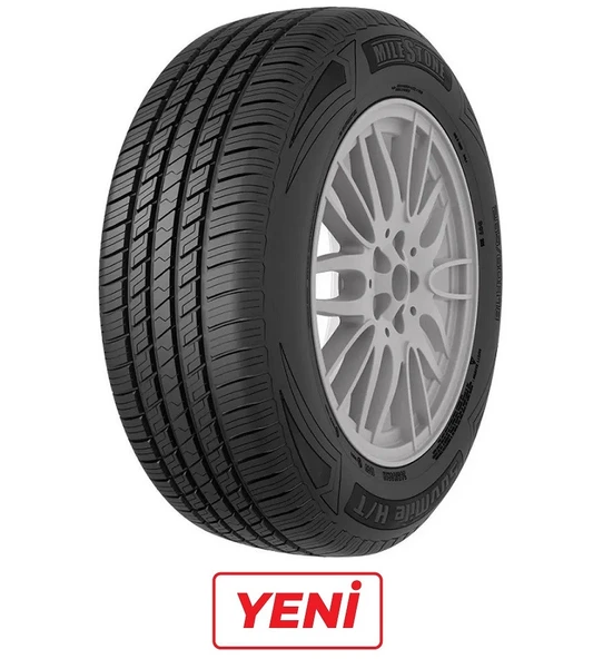 Milestone SuvMile H/T 215/55 R18 99V Reinf. Yaz Lastiği - 2025 ürün görseli