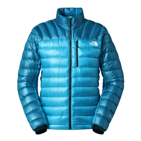 The North Face ERKEK SUMMIT BREITHORN KAZ TÜYÜ MONT NF0A87ZND3P1 - Resim 5