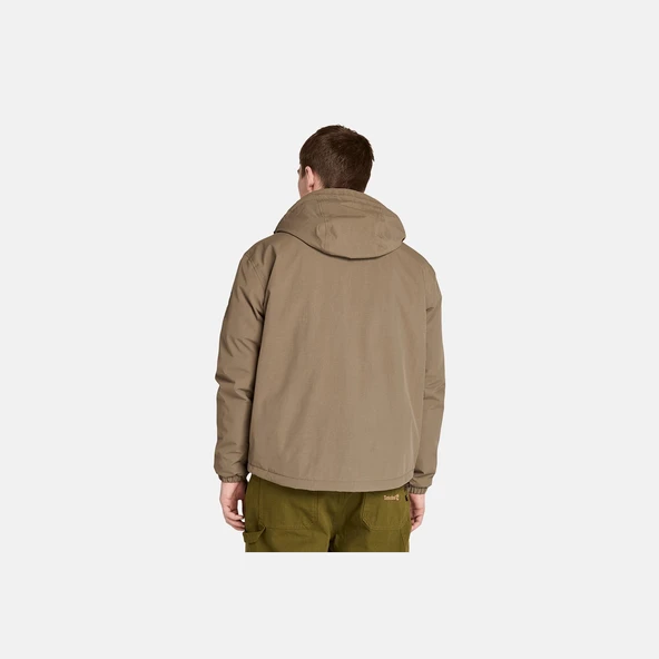 Timberland WINNICK İZOLASYONLU SU GEÇİRMEZ Erkek Ceket TB0A44P6BK01 - 4