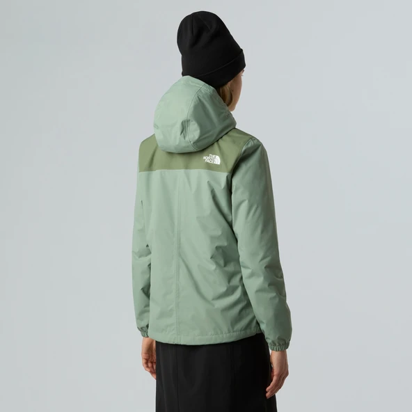 The North Face ANTORA RAIN Kadın Yağmurluk Ceket NF0A8BKDD5M1 - 6