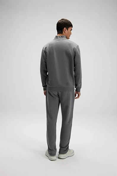 Ellesse Erkek Eşofman Altı EM700-ANT - Resim 2