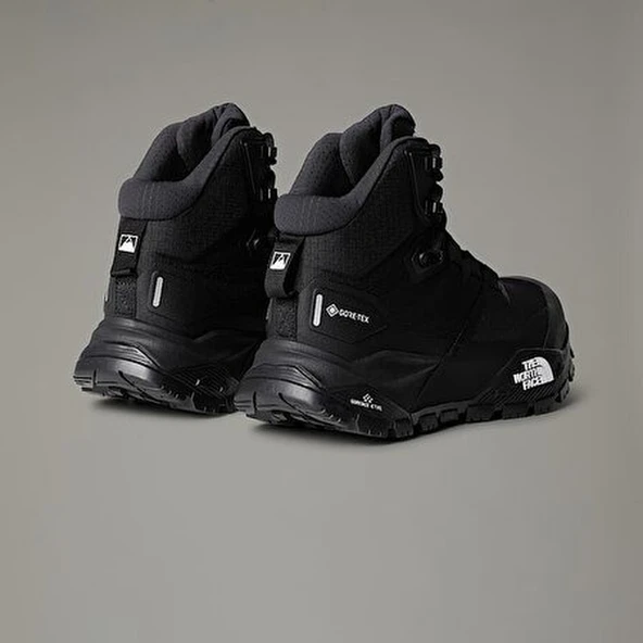 The North Face Offtraıl Hıke Mıd Gore-Tex Kadın BOT NF0A8AEUKY41 - 8