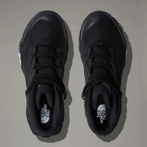 The North Face Offtraıl Hıke Mıd Gore-Tex Kadın BOT NF0A8AEUKY41 - 3