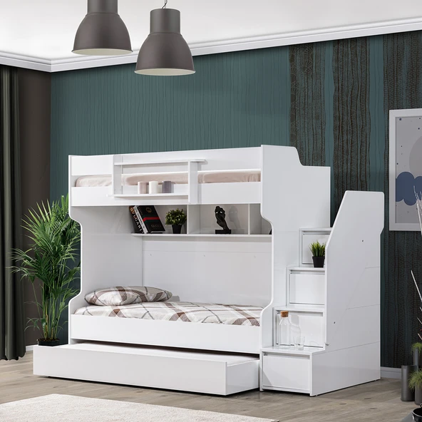 Ranza, Cesur Yavrulu Ranza - Ceviz - Resim 6