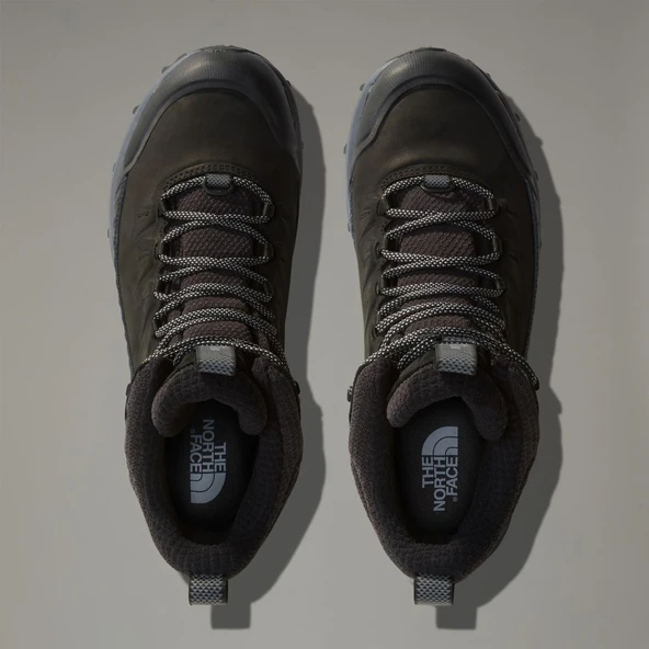 The North Face Erkek Vectıv Fastpack İzolasyonlu Su Geçirmez Bot NF0A8AEVNY71 - 7