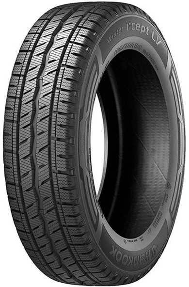 Hankook Wınter icept lv rw12 175/65r14c 90/88t  Kamyonet Kış 2024 ürün görseli