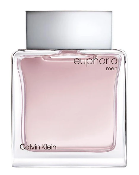 Calvin Klein Euphoria Edt 100 Ml Erkek Parfüm