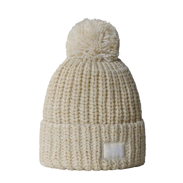 The North Face COZY CHUNKY CABIN BEANIE Unisex Bere NF0A887W86I1 ürün görseli 1