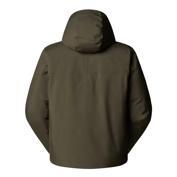 The North Face Erkek MTN Range Kaz Tüyü Parka NF0A88WD21L1 - 2