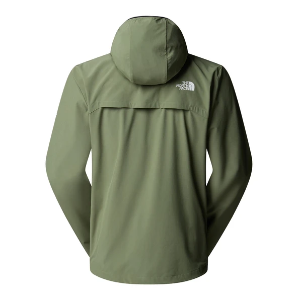 The North Face MOUNTAIN ATHLETICS HOODED WIND  Erkek Ceket NF0A8BP1BO91 - Resim 3