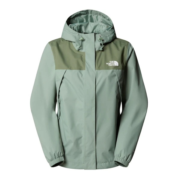The North Face ANTORA RAIN Kadın Yağmurluk Ceket NF0A8BKDD5M1 - 3