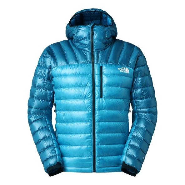 The North Face  Erkek Summıt Breıthorn Hoodıe Ceket  Nf0A87Zmd3P1 - 3