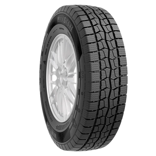 Milestone Wıntıde195 r14c tl 106/104r 8pr  Kamyonet Kış 2024 - Resim 2