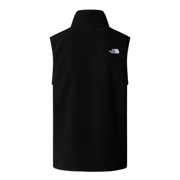 The North Face Erkek Glacıer Fleece Polar Yelek NF0A8DQNJK31 - 2