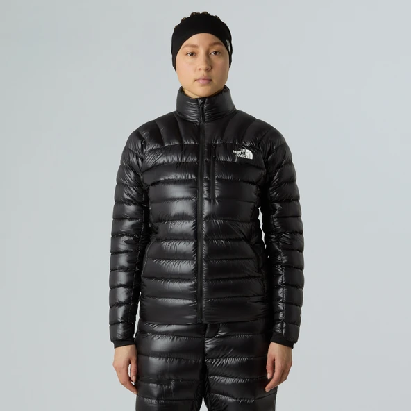 The North Face Summıt Breıthorn K. Tüyü Kadın Ceket NF0A8804JK31 ürün görseli 1