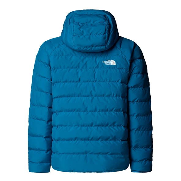 The North Face PERRITO iki taraflı Kapşonlu Erkek Çocuk Ceketi NF0A88TWBOM1 - 5