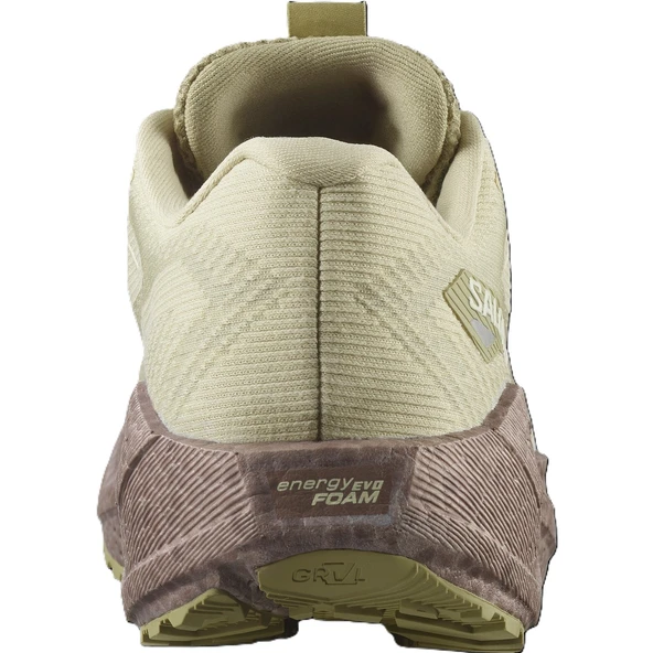 Salomon AERO BLAZE 3 GRVL Kadın Ayakkabısı L47978400 - Resim 3