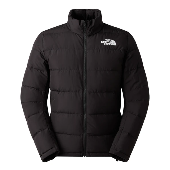 The North Face MOUNTAIN LIGHT 3in1 K. Tüyü GORETEX Erkek Ceket NF0A84FCGOE1 - Resim 3