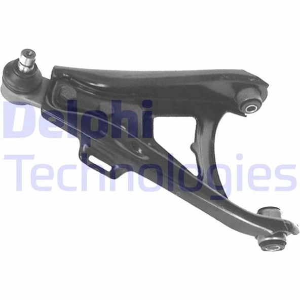 SALINCAK ROTİLLİ ÖN SOL ALT RENAULT R9-R11-R21 MANAGER 1986 00 DACIA SOLENZA SUPERNOVA 03 07  7700783449-6001538336-7700695673 ürün görseli