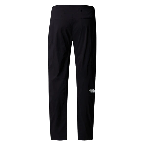 The North Face EXPLORATION REG TAPERED PANTS Erkek Pantolon NF0A8EC4JK31 - Resim 3